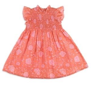 Ella gray dress size M fits like 5/6